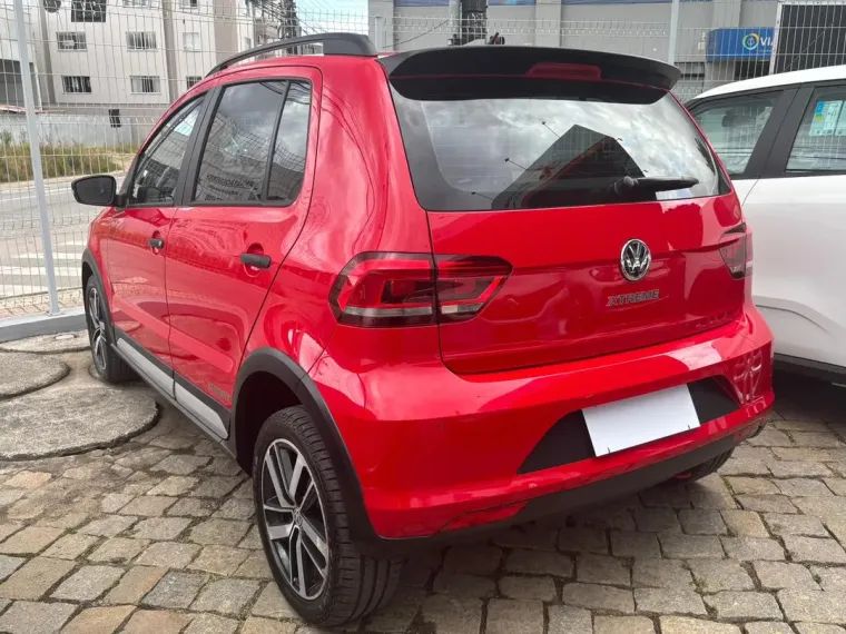 Volkswagen Fox Xtreme 1.6 Flex 8V 5P 2019 - Foto 4