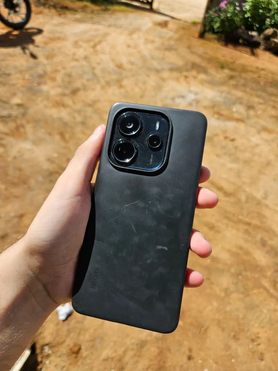 Redmi note 14 - Foto 2