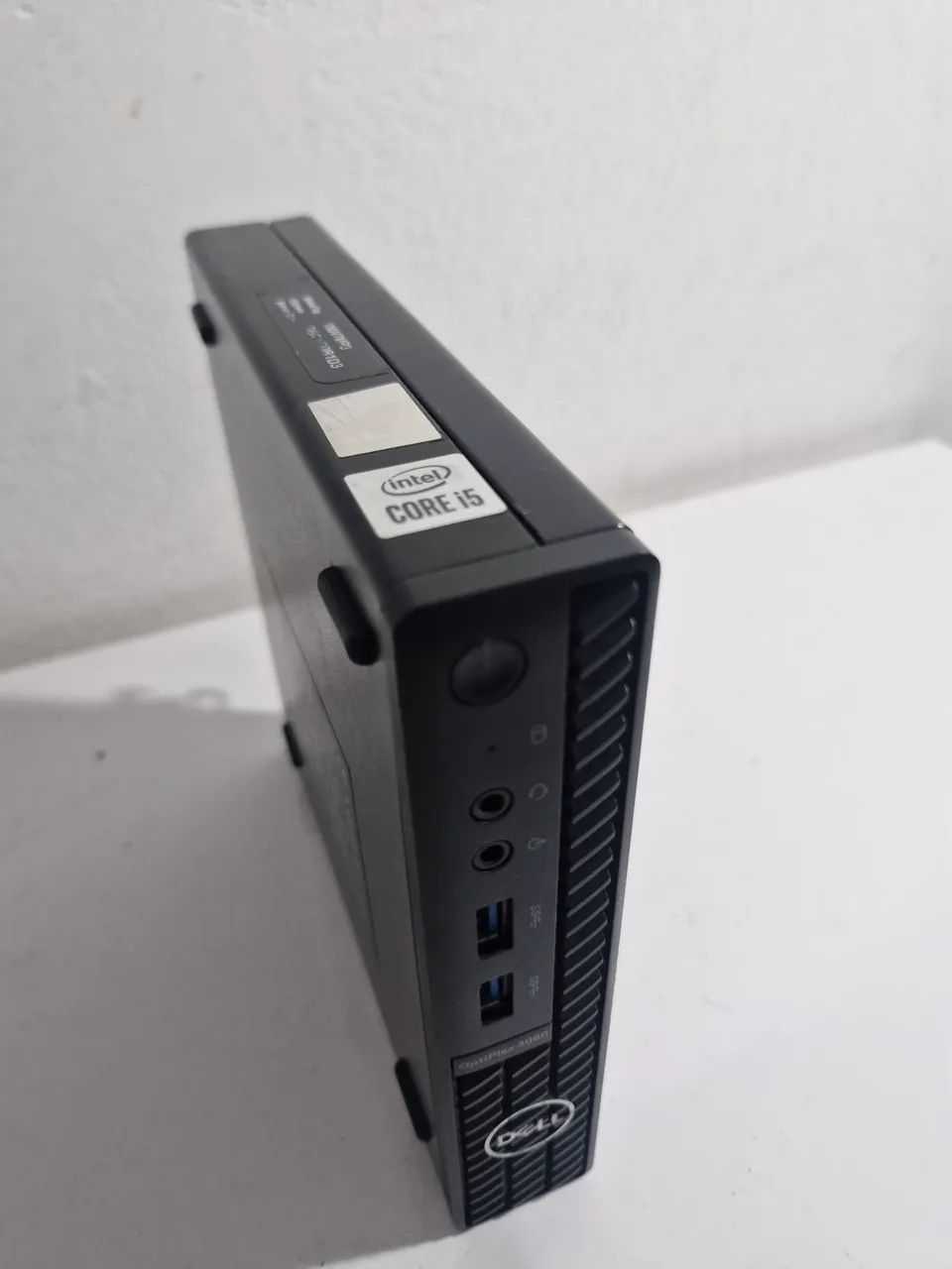 Mini PC Dell Optiplex 3080 i5 10a geração 