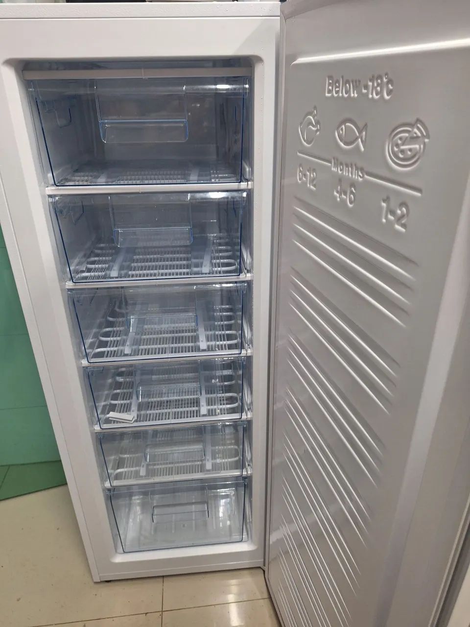 Freezer  - Foto 2