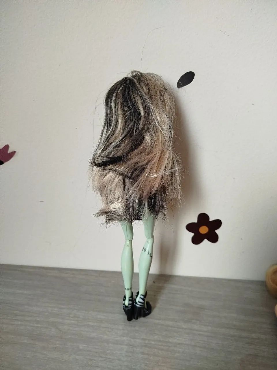 Boneca Monsters  - Foto 2