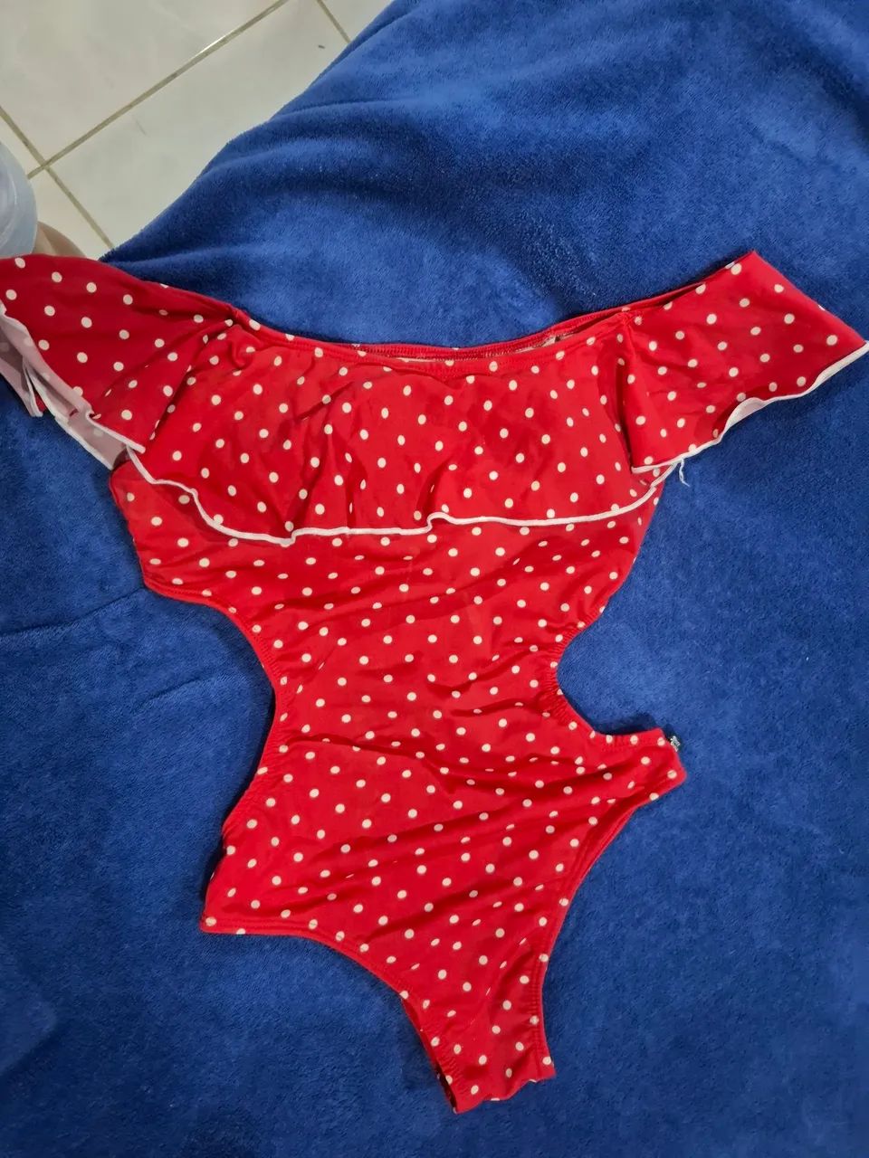 Maior infantil 