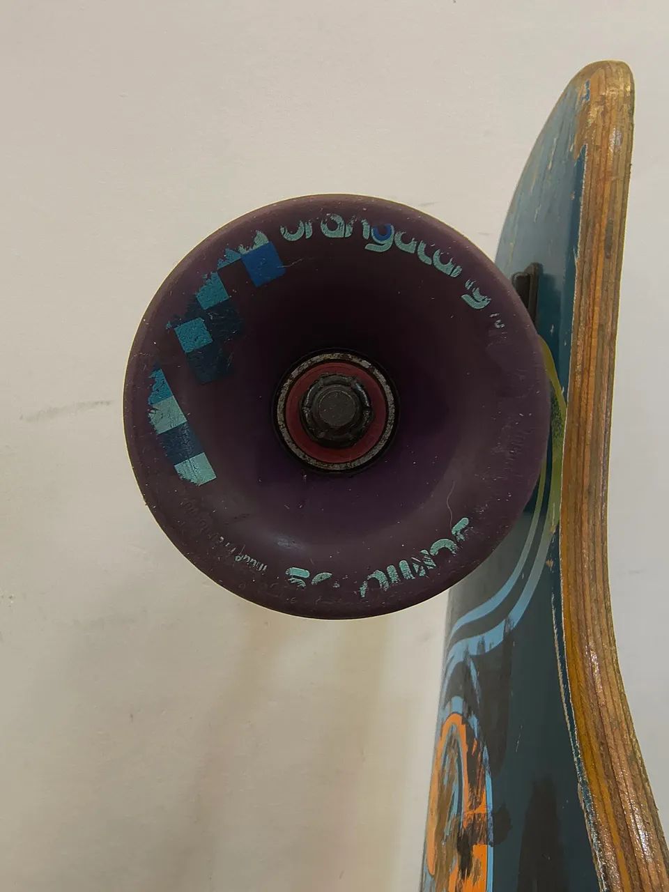 Long board pro - Foto 4