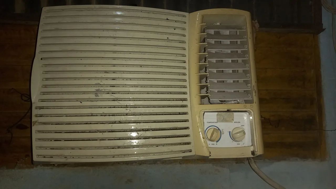 Ar condicionado de Janela Springer  - Foto 3