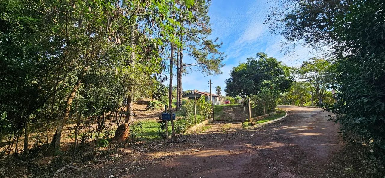 Chacara com ótima localização(Prox. Enxovia) - Foto 3