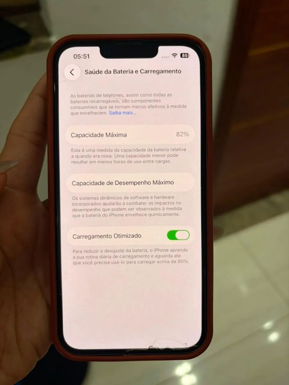 Iphone 14 - Foto 3