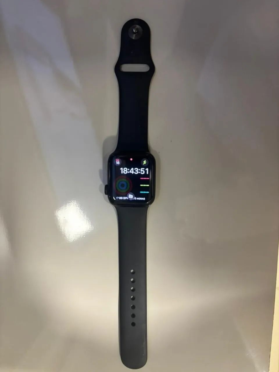 Apple Watch SE 2ª geração - Foto 2