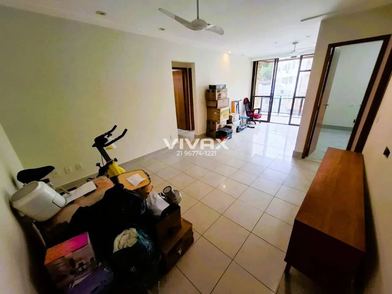LINS DE VASCONCELOS -  Lins de Vasconcelos - 2 Quarto - 2 Banheiro - 1 Vaga| Agende sua vi