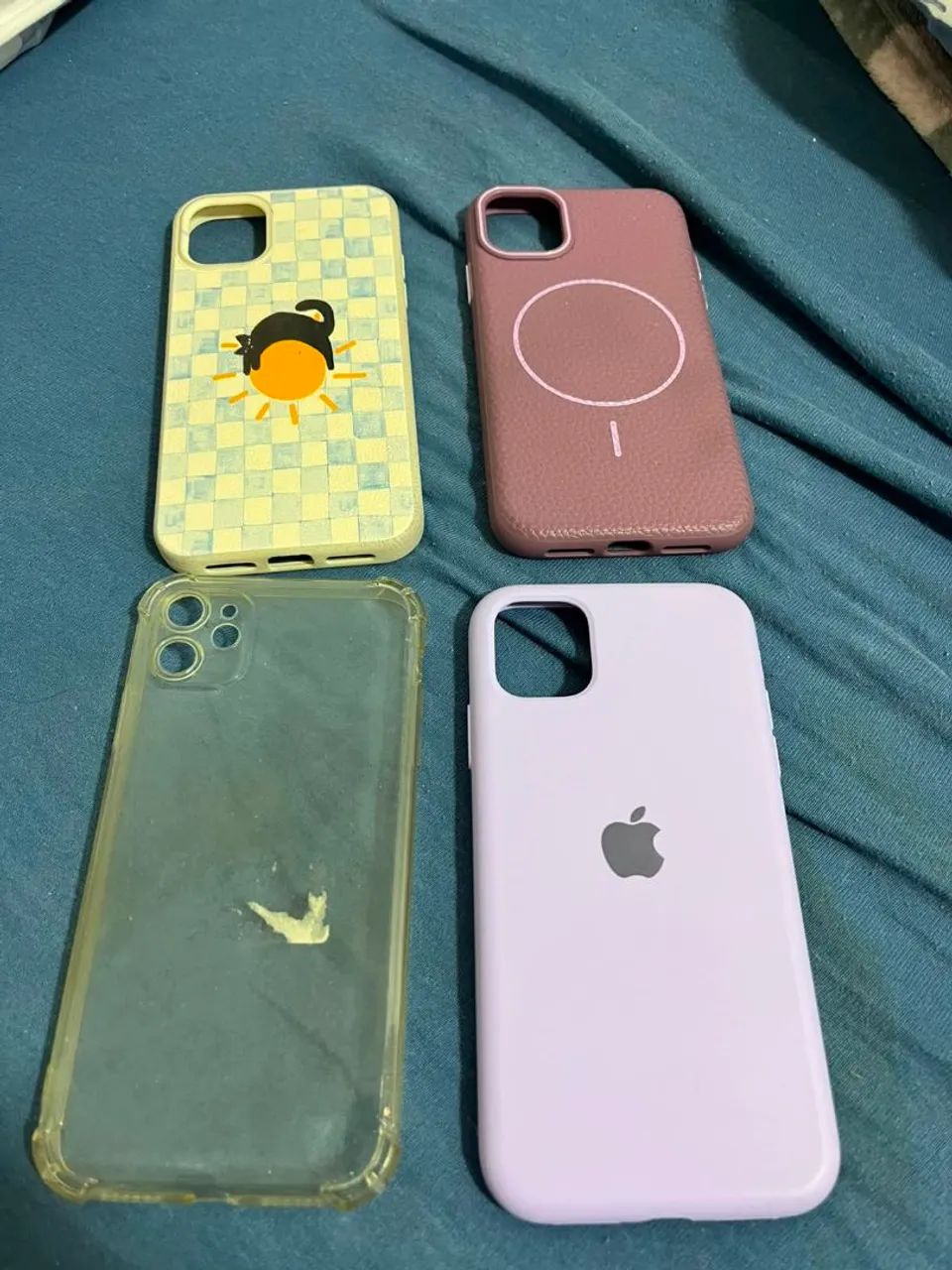 Iphone 11 128gb - Foto 5