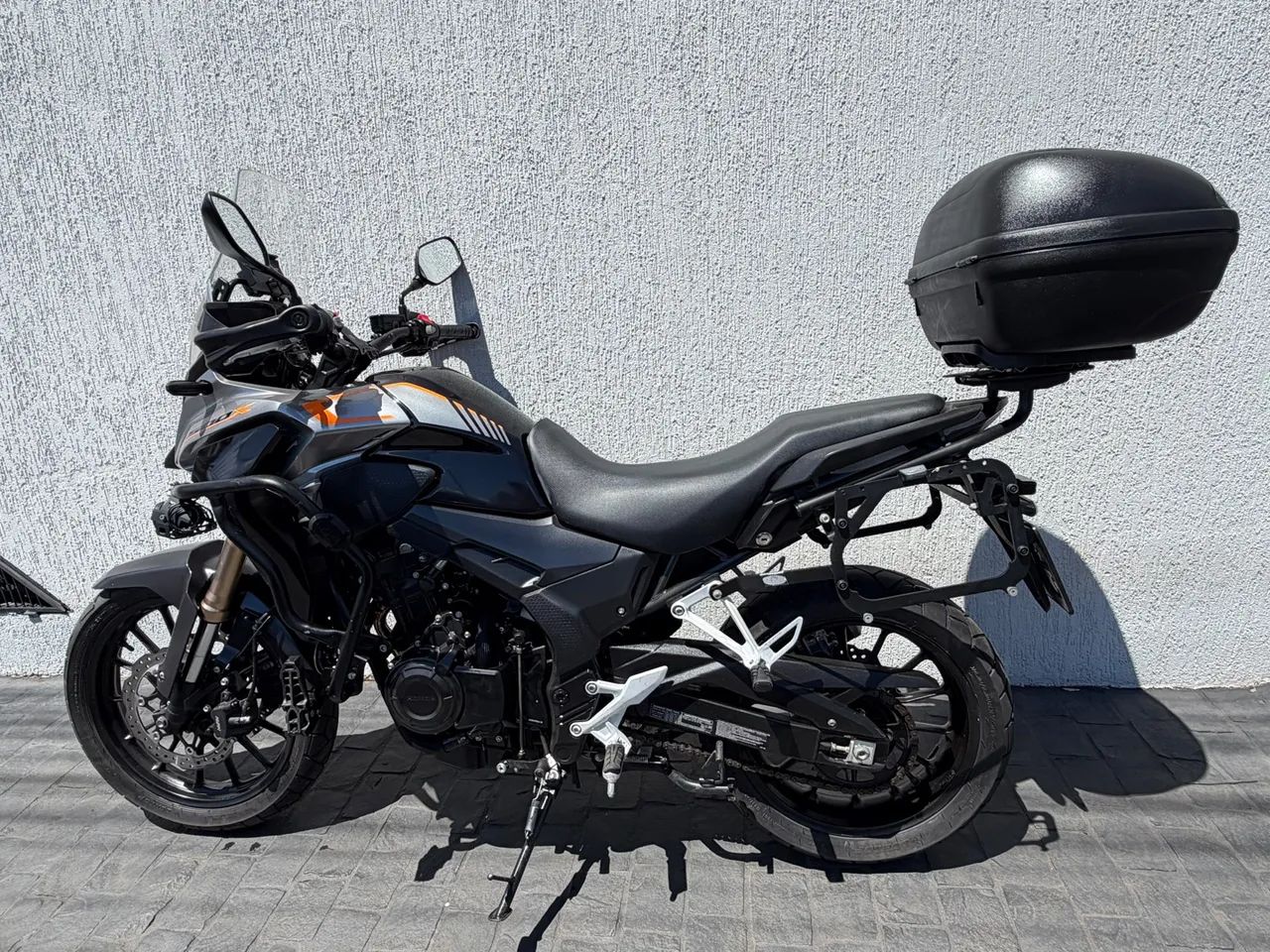 VENDA CB 500X - Foto 5