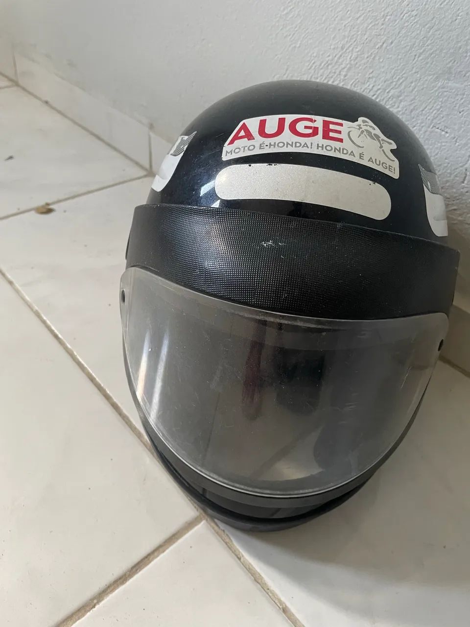 Capacete 