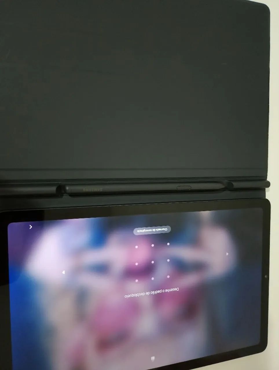 Tablet Samsung Galaxy TabS6 Lite - Foto 2