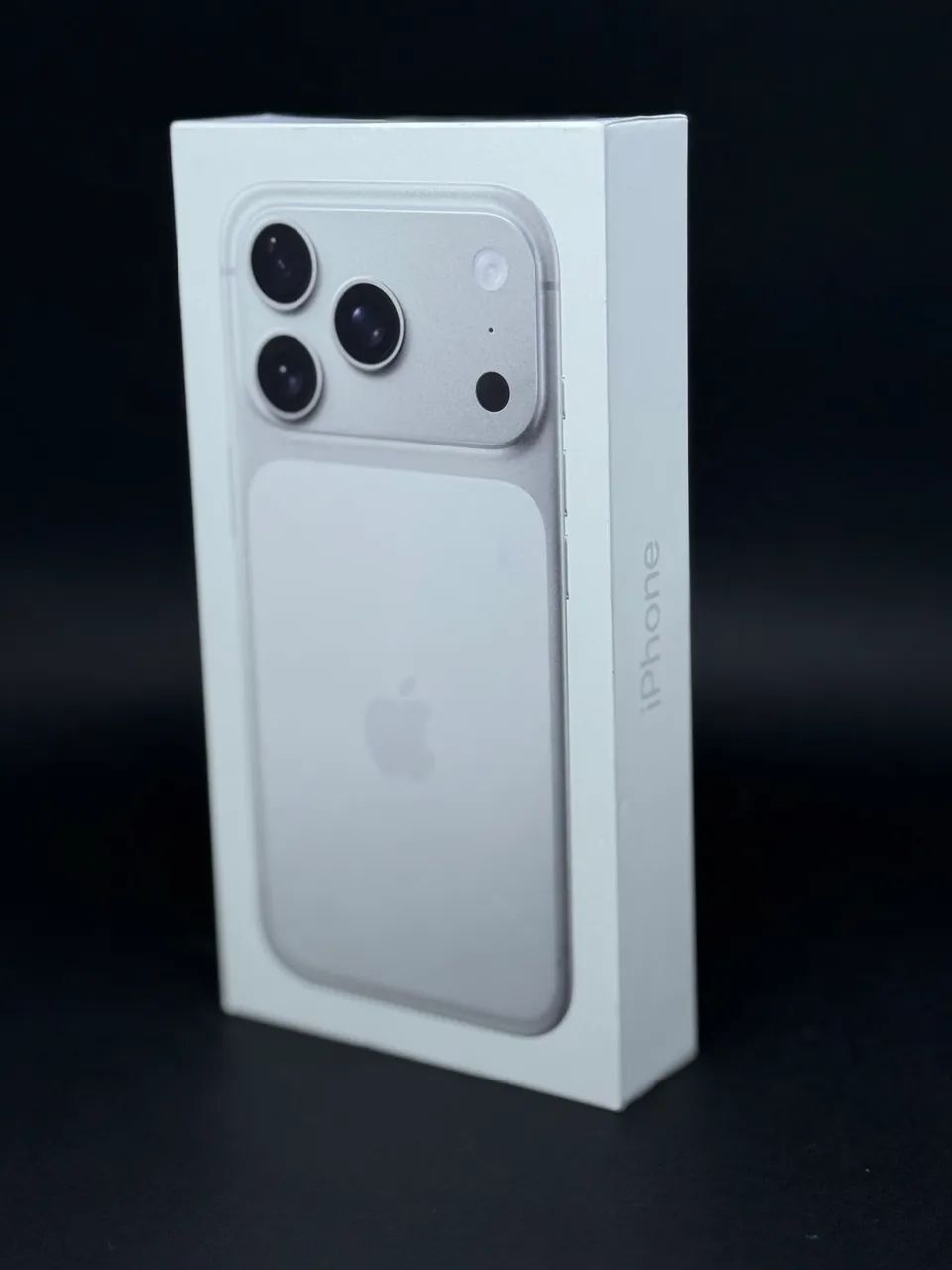 IPHONE 17 PRO _ NOVO _ SUPER OFERTA  - Foto 5