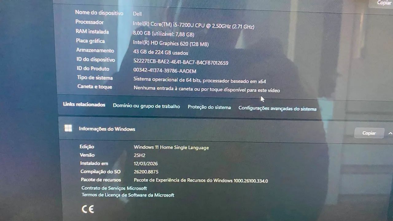 Computador 