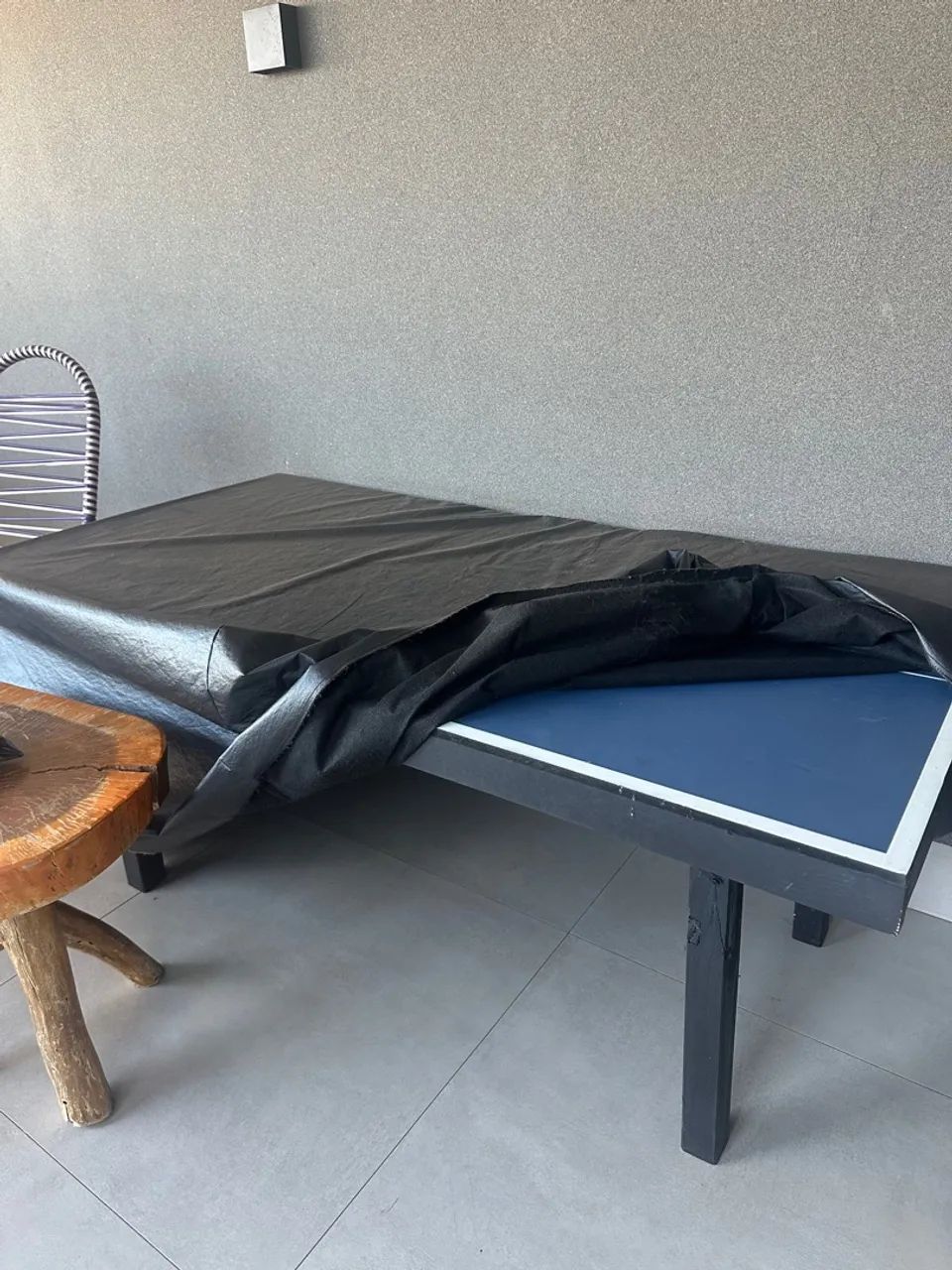 Mesa pingue pongue - Foto 2