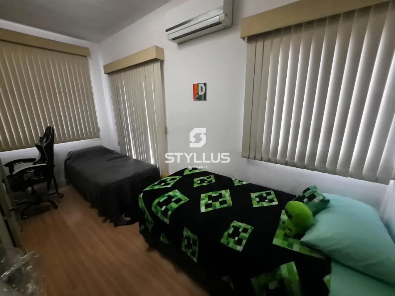 Colégio | Casa de Condomínio 2 quartos - Foto 4