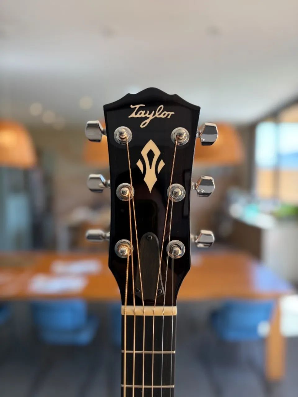 Taylor 714e Gold Label - Foto 3