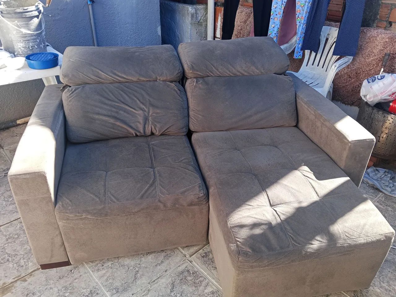 Vende