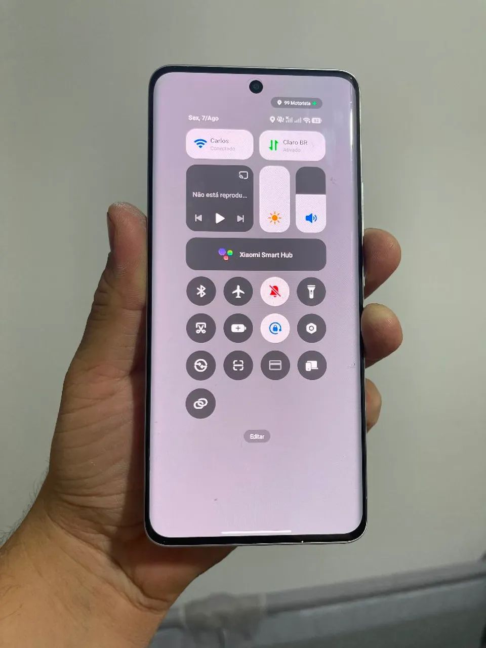 Vendo Redmi note 15 4G 128gb - Foto 3
