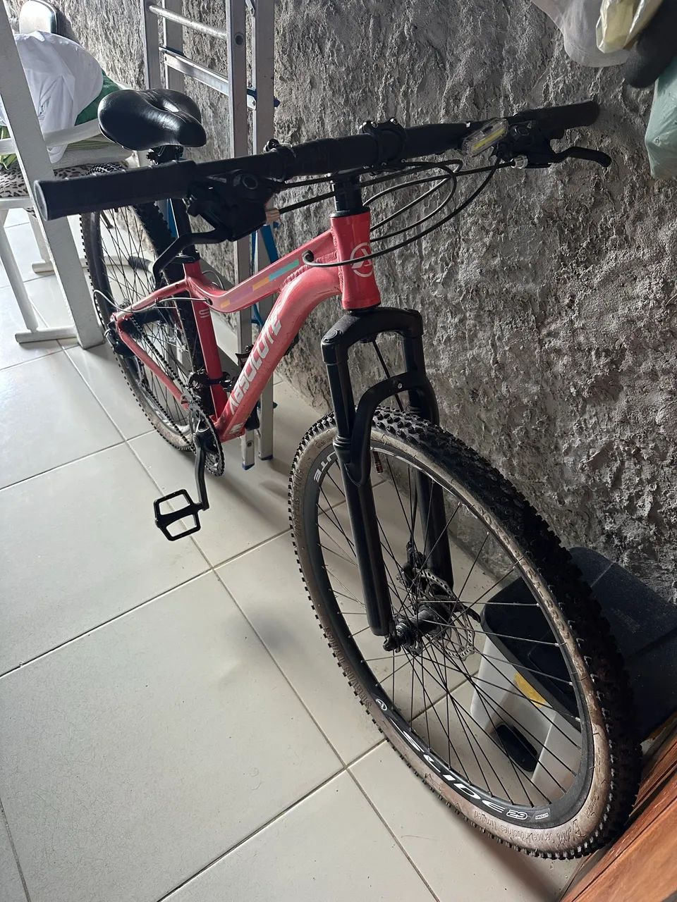 Vendo bicicletas aro 29 - Foto 5