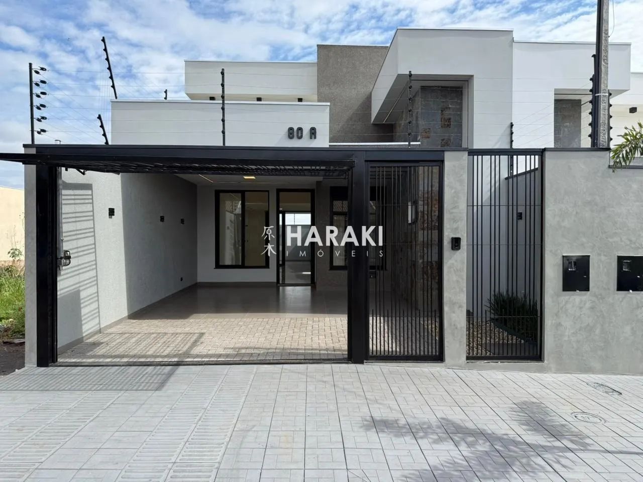 Casa á venda no Jardim Alvorada - Maringá/PR - Foto 2