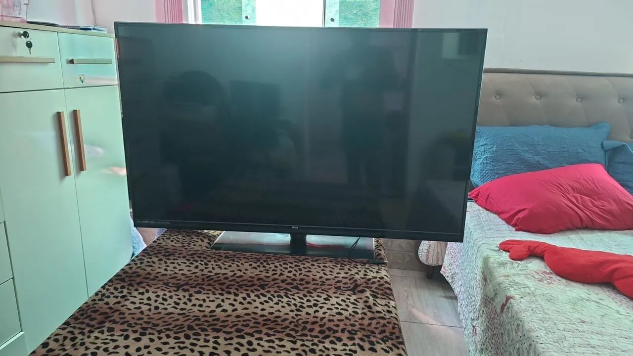 Televisão 50 polegadas