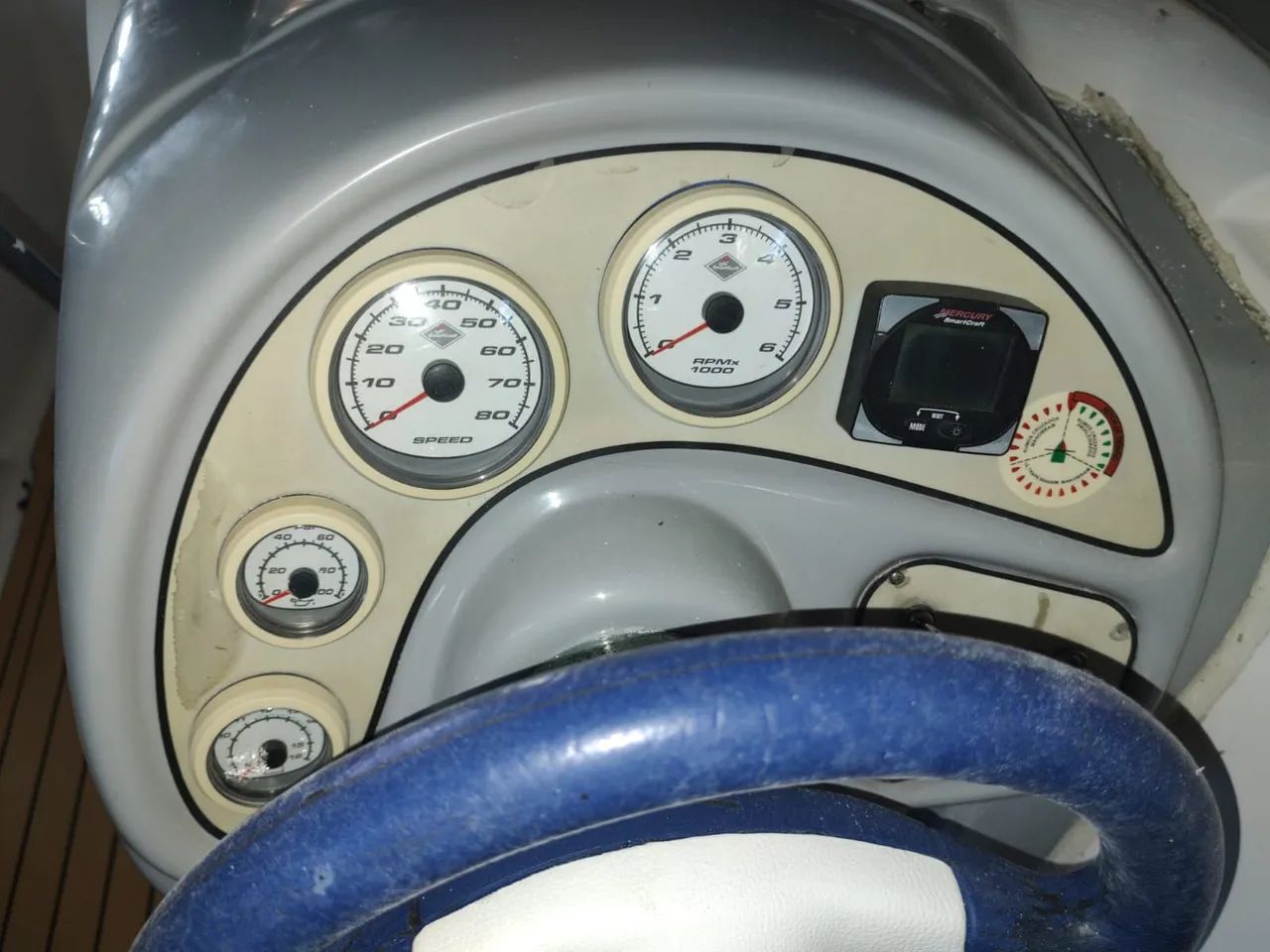 Lancha focker190 Xtreme  - Foto 10