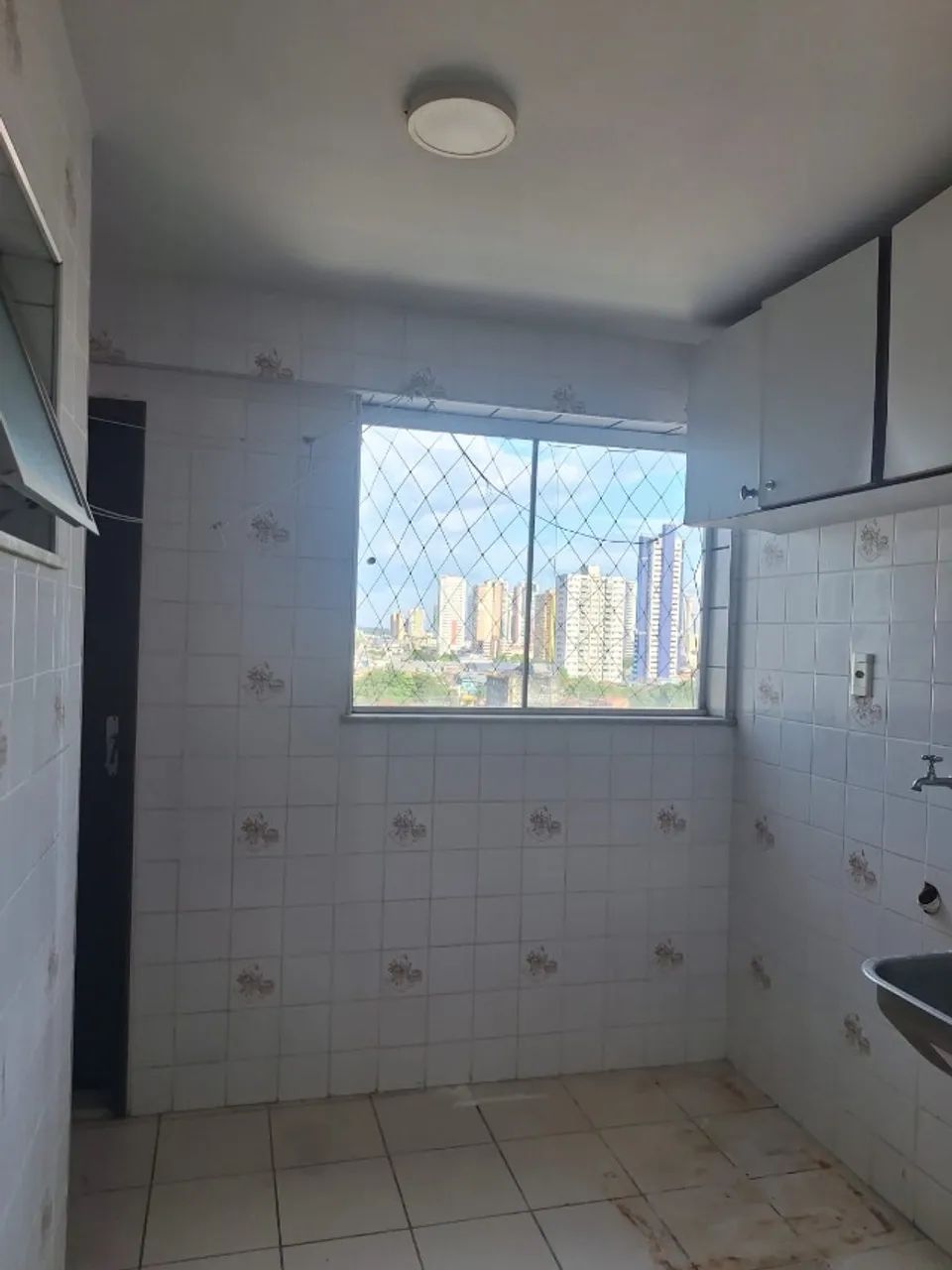 Alugo Apartamento Com 3 Quartos na Pedreira  - Foto 5