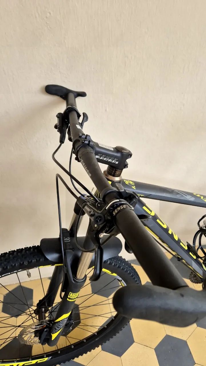 Bike Sense Impact Evo - Foto 2