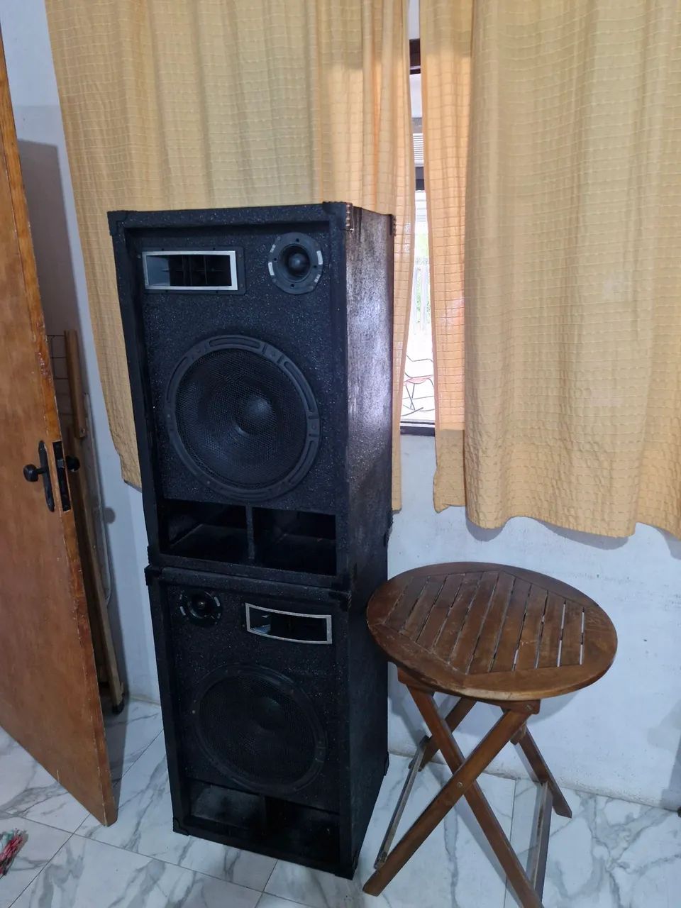 Caixa de som  - Foto 2
