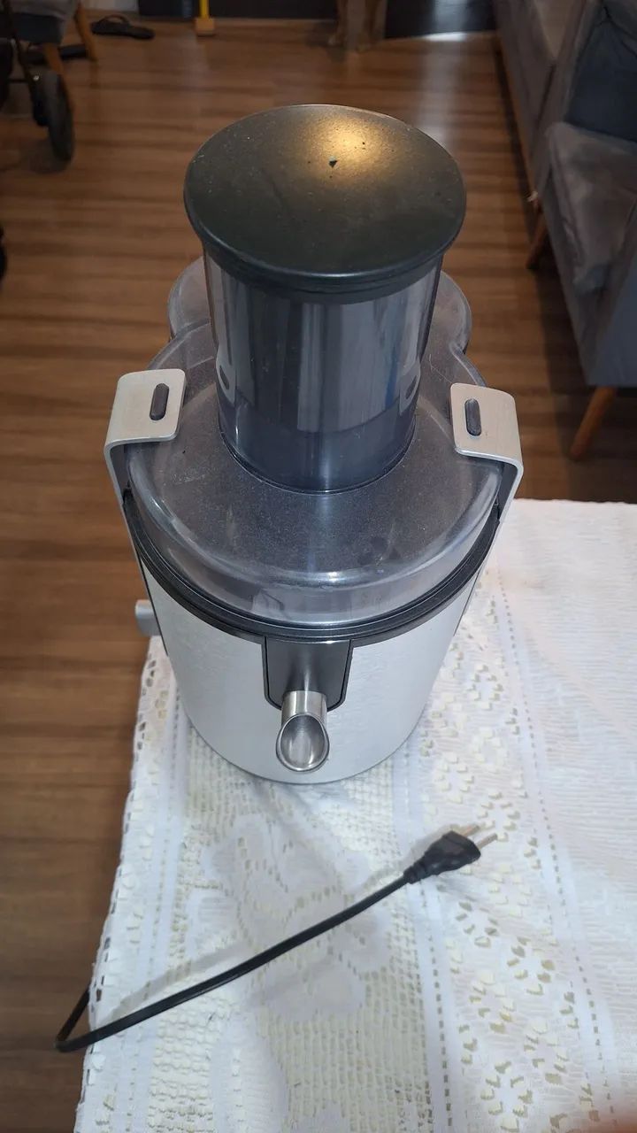 Processador de frutas Walita Philips - Foto 2