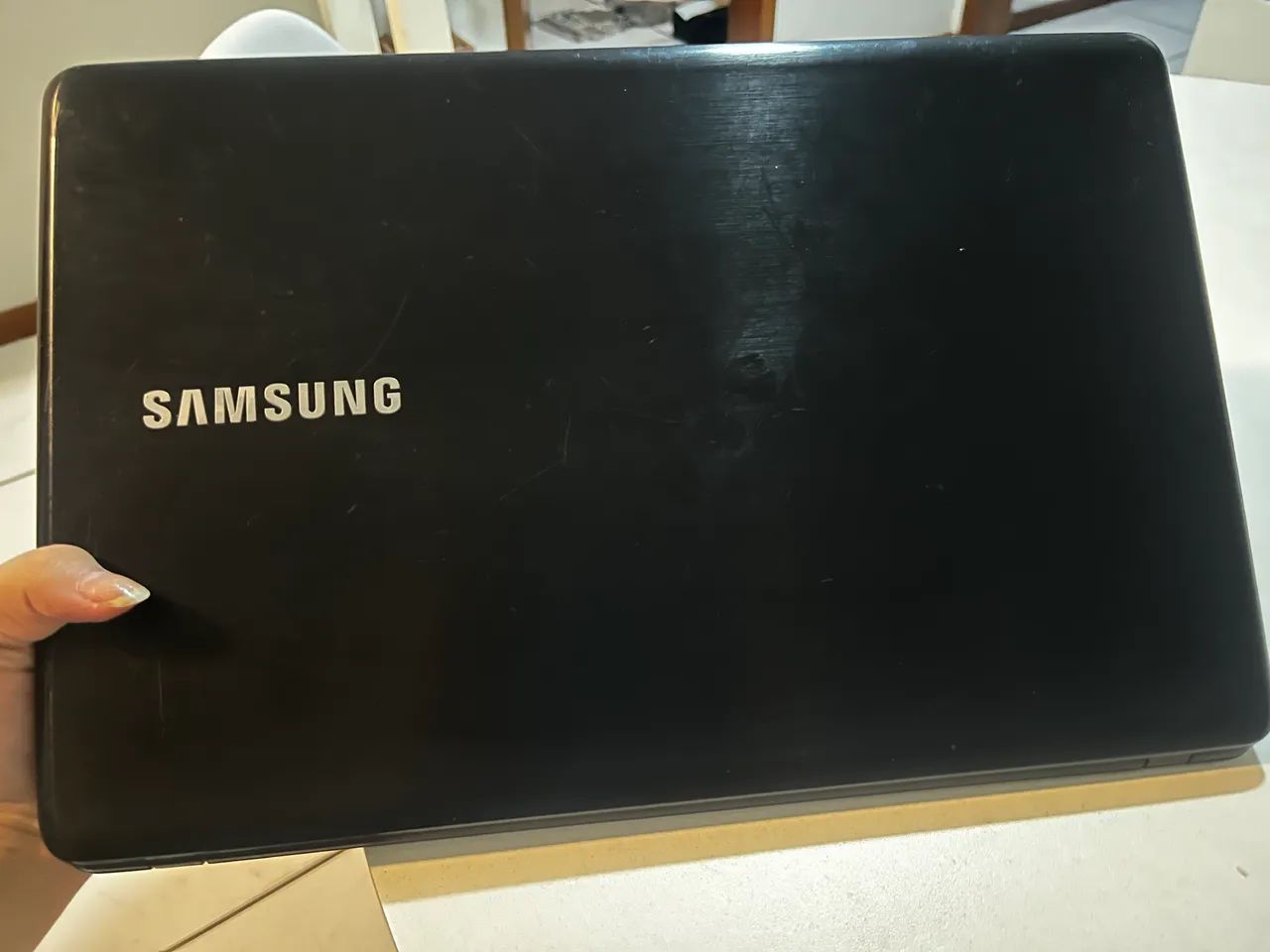 Notebook Samsung  - Foto 4