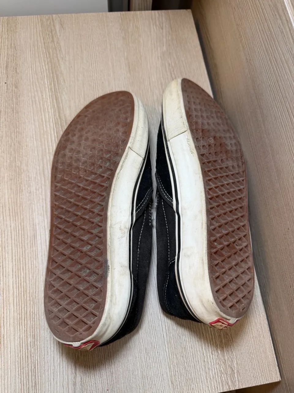 Tênis Vans slip on - Foto 4