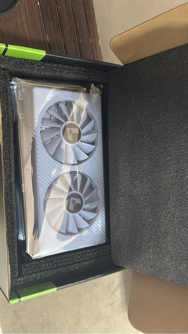 Placa Rx580470098692790691842