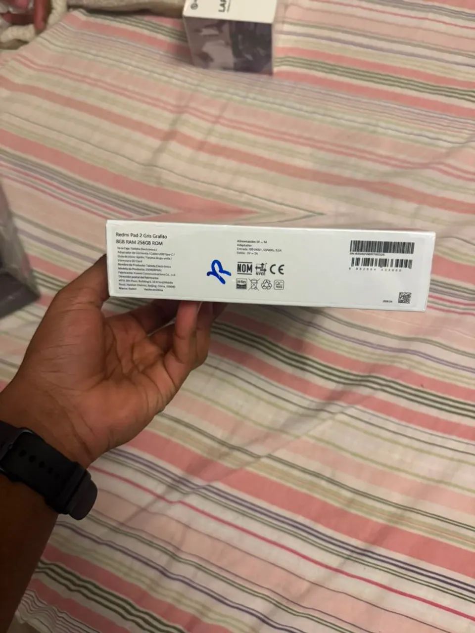 XIAOMI REDMI PAD 2 - 256GB - Foto 2