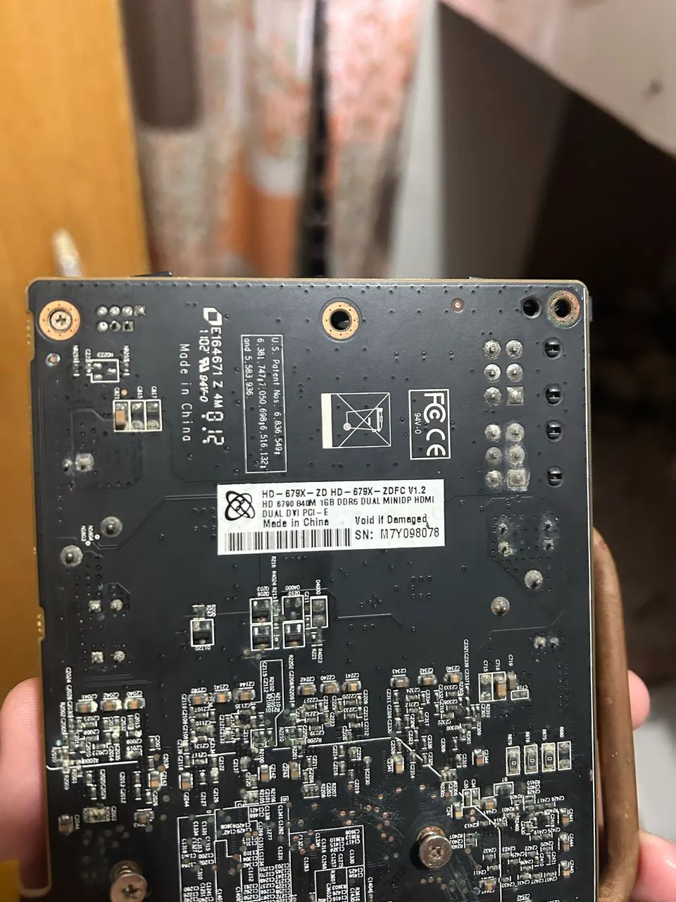 Placa de vídeo - Foto 2