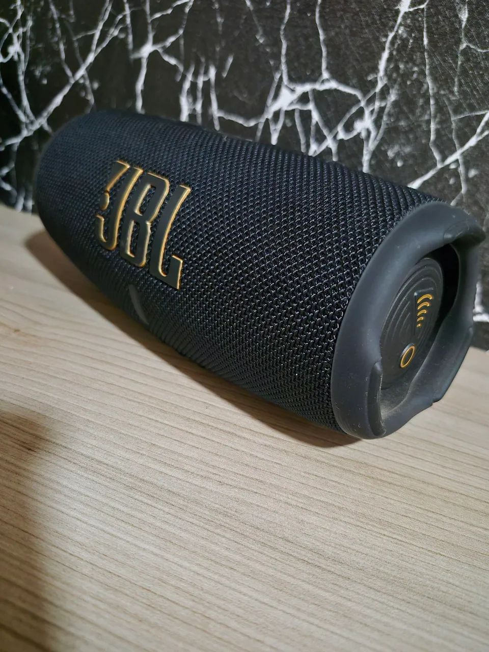 Jbl Charge 5 Wi-Fi 