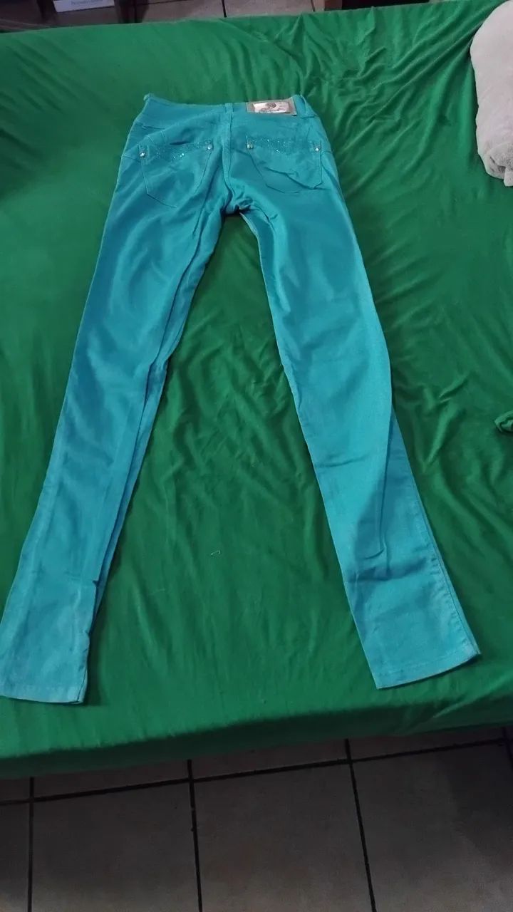Roupa  - Foto 5