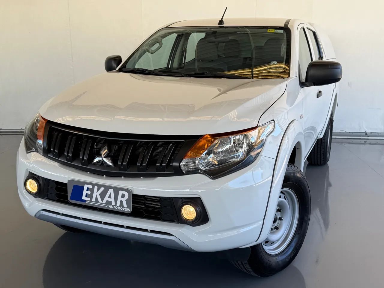 Mitsubishi L200 2024