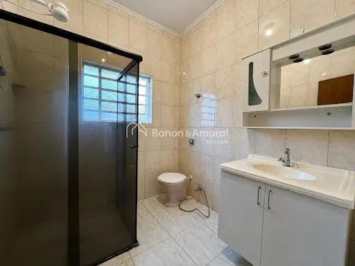 Casa com 2 dormitórios + Edícula para Alugar no Jardim Chapadão - Campinas/SP - Foto 5