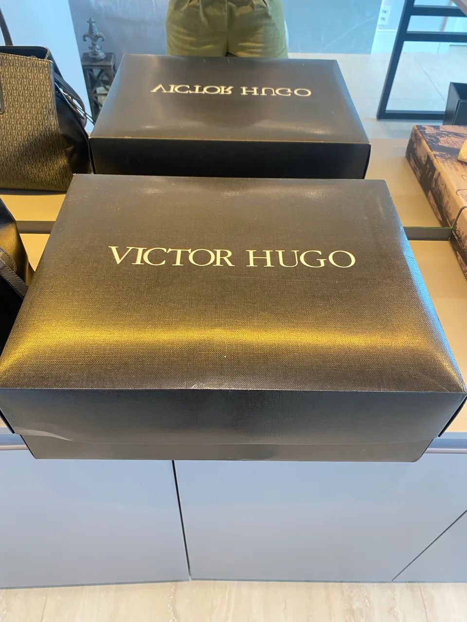 Bolsa Victor Hugo Babila  - Foto 3