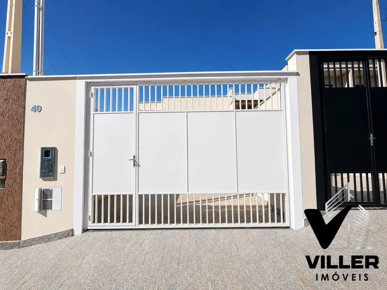 Casa Nova á Venda em Socorro SP - Foto 3