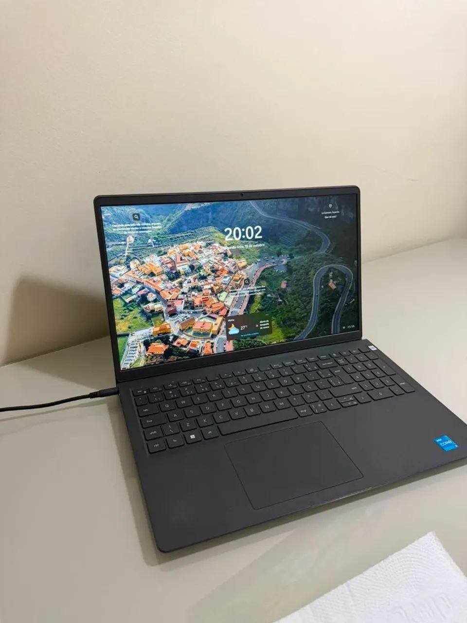 Laptop Dell Inspiron 