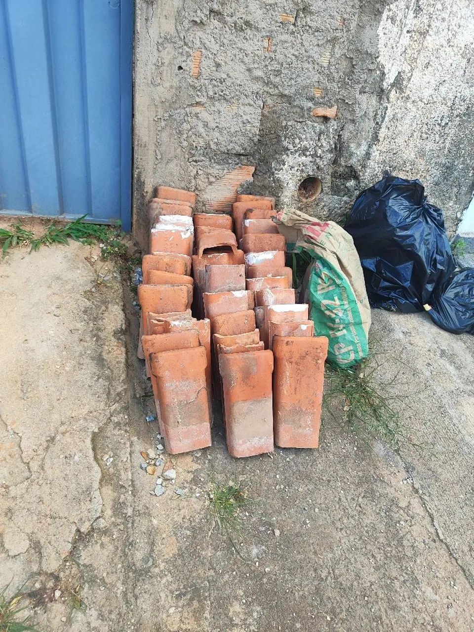 Telhas (DOAÇÃO) - Foto 3