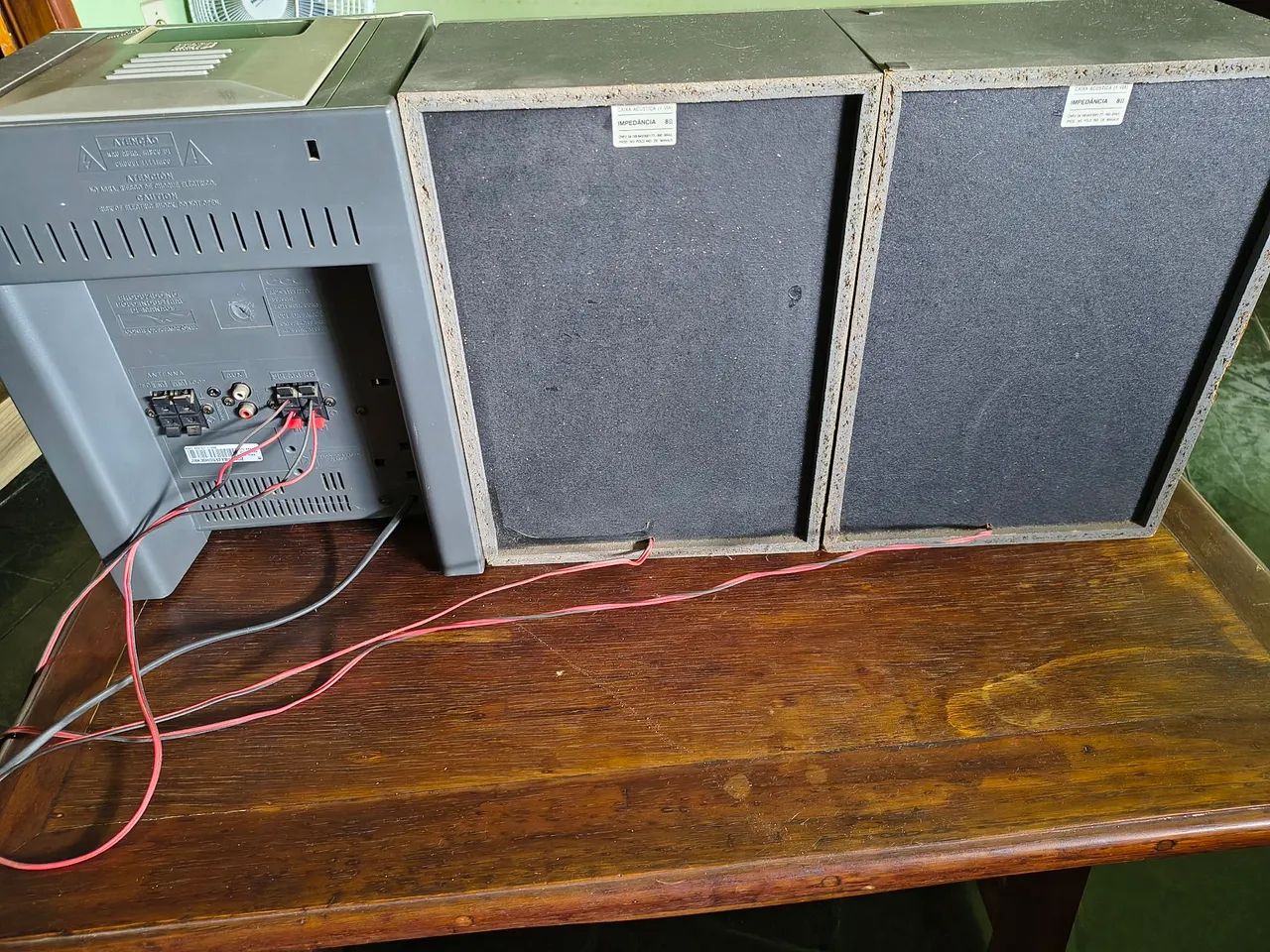 Mini System  - Foto 2