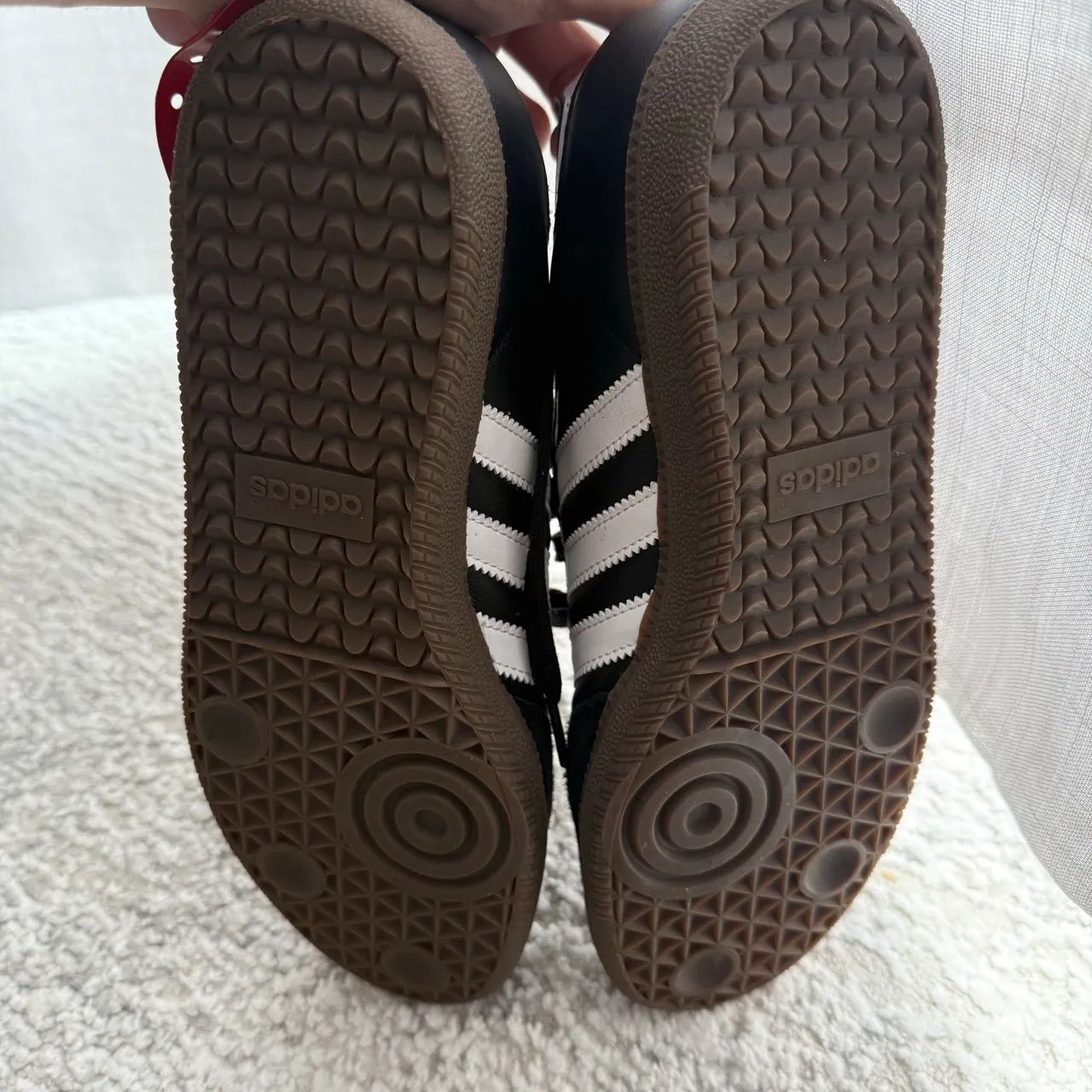 Tênis adidas Samba original - Foto 2
