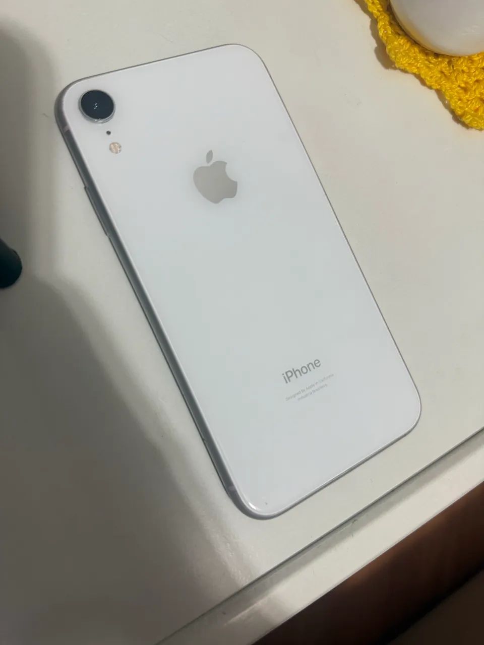 iPhone XR 64 GB - Foto 2