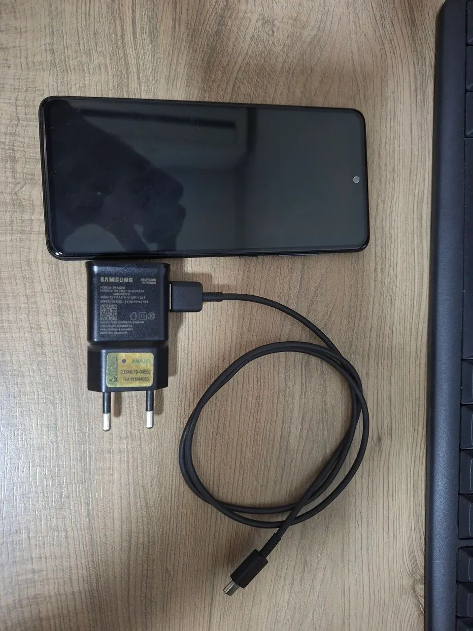 Smartphone Samsung Galaxy A51 - Foto 4
