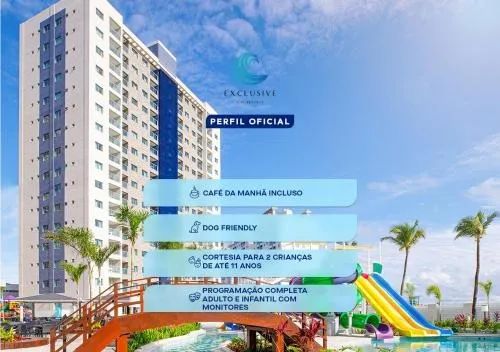 RESORT GAV EXCLUSIVE ( ABAIXO DO VALOR DE MERCADO )  - Foto 2
