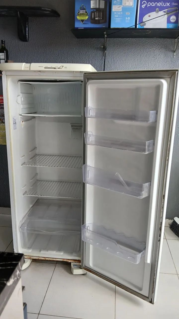 Geladeira  - Foto 3